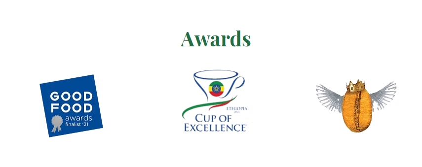 24/25 ETİYOPYA ASEFA DUKAMO QUNQNA #2/HONEY